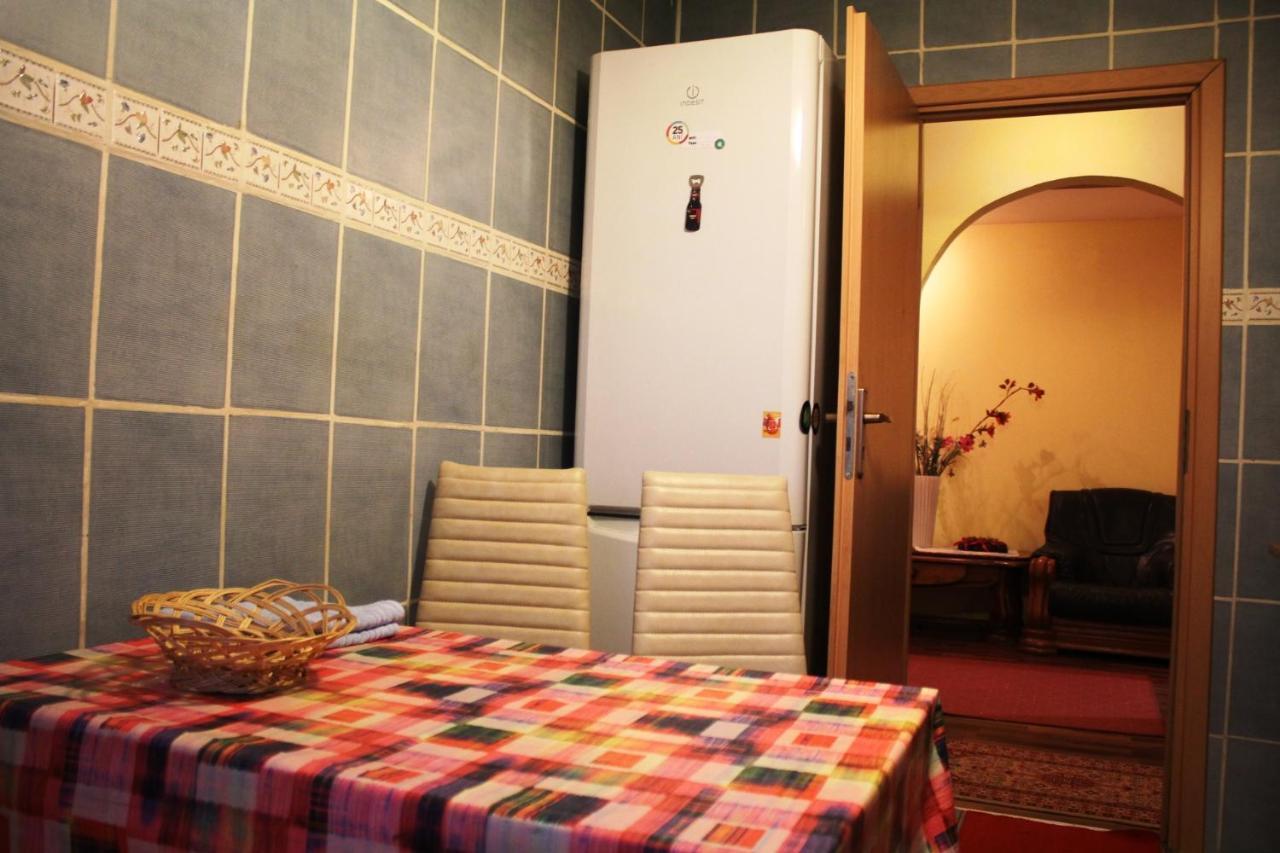 בוקרשט Vitan Modern Apartment, Sleeps 4 מראה חיצוני תמונה